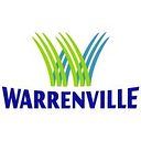 City of Warrenville city logo