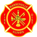 Warrenville Fire Protection District logo