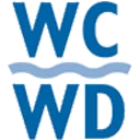 Warren County Water District logo