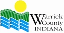 Warrick County logo