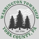 Town of Warrington logo