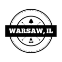 City of Warsaw logo
