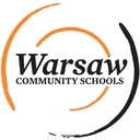 Warsaw Community Schools logo