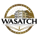 Wasatch School District logo