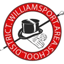 Williamsport Area SD logo