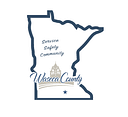 Waseca County logo