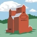 Village of Waseca logo