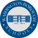 Washington Borough School District logo