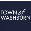 Town of Washburn logo