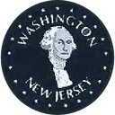 Borough of Washington logo