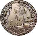 Washington County logo