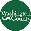 Washington County logo