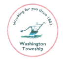 Town of Washington logo