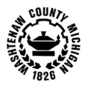 Washtenaw County logo