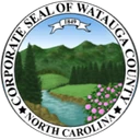 Watauga County logo
