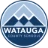 Watauga County Schools logo