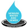 City of Newark Water & Sewer logo