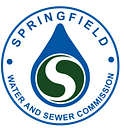 Springfield Water And Sewer Commission logo
