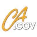 California State Water Resources Control Board | State of California logo