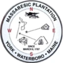 Town of Waterboro logo