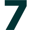 Whatcom County Water District 7 logo