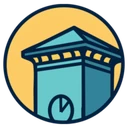 Waterford Public Library logo