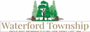 Township of Waterford logo