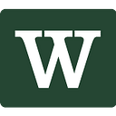 Town of Waterloo town logo