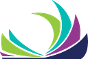 Waterloo Community School District logo