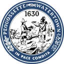 City of Watertown logo