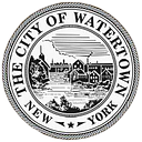 City of Watertown logo