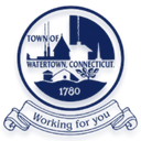 Town of Watertown logo