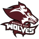 McKenzie County Public School District 1 logo