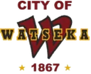City of Watseka logo