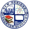 New Designs Charter School-Watts District logo