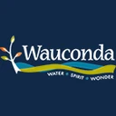 Wauconda village (pt.) logo