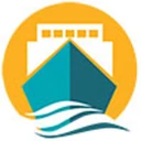 Waukegan Port District logo