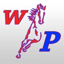 Wauneta-Palisade Public Schools logo