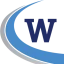 Waupaca School District logo