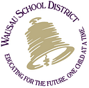Wausau School District logo