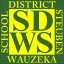 Wauzeka-Steuben School District logo