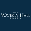 Town of Waverly Hall logo