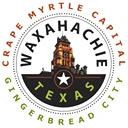 City of Waxahachie logo