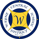 Wayne Central School District logo