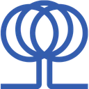 Wayne County Board of DD logo