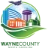 Wayne County logo