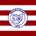 Wayne County logo