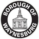 Borough of Waynesburg logo