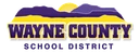 Wayne School District logo