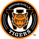 Waynesville R-VI Schools logo